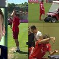 Thomas Muller turned 26 so Bayern Munich released a video of him being a general legend