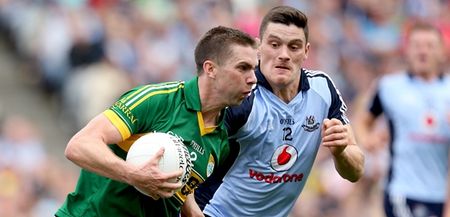 Marc O Sé’s absence from Kerry’s starting team could bring an end to a 43-year GAA tradition