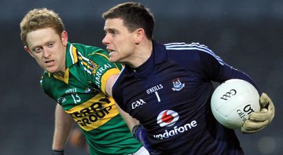 Four years on but the Gooch and Kerry still struggling to crack Cluxton code