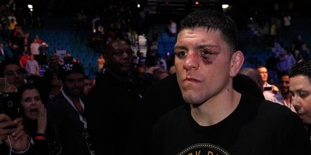 Nick Diaz’s latest suspension means that we may have seen the last of the fighter