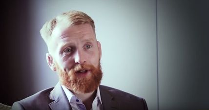 VIDEO: Paddy Holohan speaks to SportsJOE about Smolka, the IV ban and what he’d change in MMA