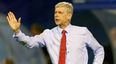 Wenger’s Zagreb gamble reveals a naked Arsenal beneath first-team fur coat