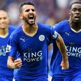 Riyad Mahrez releases statement confirming his intention to leave Leicester City