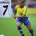 Brazil legend Roberto Carlos thinks someone other than Ronaldo and Messi is the best in the world