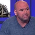 VIDEO: Dana White confirms that Croke Park show WILL happen if McGregor beats Aldo