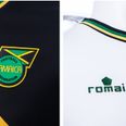 PICS: Retro Jamaica football jerseys have been released and they’re almost too beautiful to look at