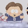 VIDEO: Eric Cartman plays Tom Brady as South Park take the piss out of NFL’s ‘Deflategate’