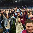 Tim Sherwood gives Villa fans 200,000 reasons to behave during Saturday’s derby