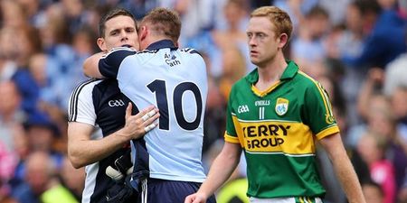 The Doctor’s Chair: Stephen Cluxton’s kick-outs are Dublin’s confidence comfort blanket