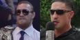 Diego Sanchez reveals why he was stopped fighting Conor McGregor last year
