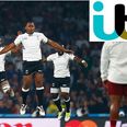 ITV’s commentator has just said an incredibly disrespectful thing about Fiji