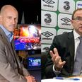 Martin O’Neill hits back at bizarre criticism from Kenny Cunningham