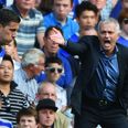 Jose Mourinho’s days at Chelsea may be numbered as Paris St-Germain wait in the wings