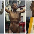 Cristiano Ronaldo is just the latest in a long line of bronze sporting busts