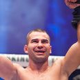 Artem Lobov has secured a fight at UFC 196