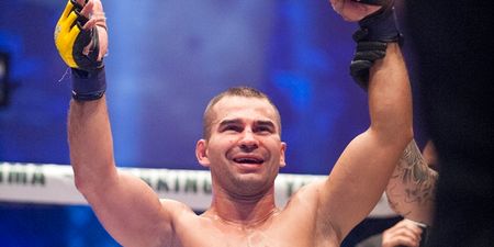 Artem Lobov has secured a fight at UFC 196