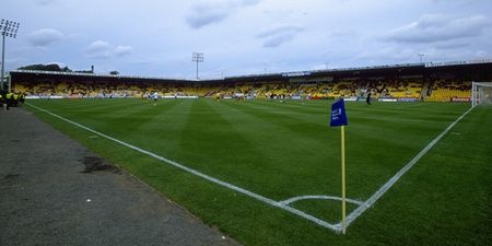 Congratulations Livingston, you now have the most ludicrously named ground in world football
