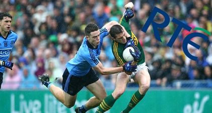 A helluva lot of people watched the All-Ireland final on RTE