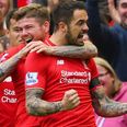 Danny Ings has been paid a whopper of a compliment by a Liverpool and Ireland legend