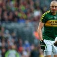 Kieran Donaghy issues classy response to allegations of having his eye-gouged