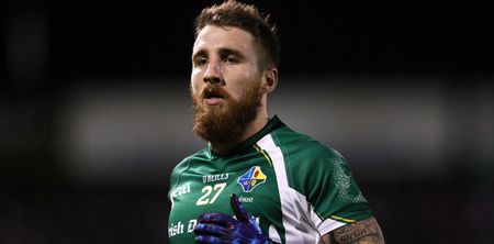 Laois man Zach Tuohy earns top honour for phenomenal AFL form