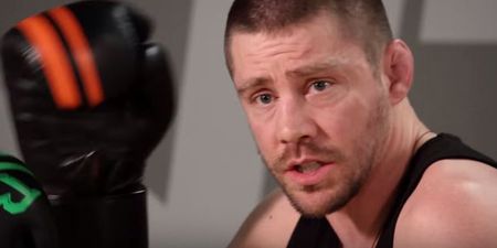 Duane Ludwig responds to Urijah Faber’s accusations by not really refuting anything