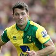 Wes Hoolahan’s exclusion at Anfield is depressing – thankfully Norwich fans appreciate him