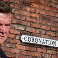 Manchester United might ruin landmark Coronation Street episode