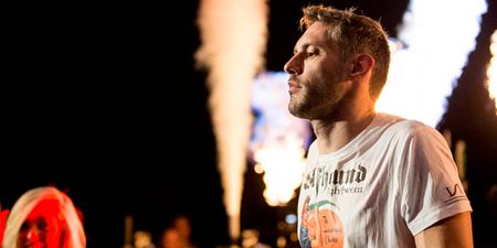 OPINION: BAMMA 24 Ireland v England could have catastrophic consequences on the Irish scene