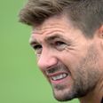 Steven Gerrard reveals the two men who grind his gears the most in English football