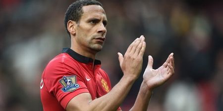 Rio Ferdinand details what really makes a player ‘world class’