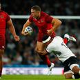 England unleash league convert for heavyweight collision with Wales