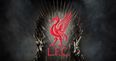 Liverpool fans have a Game of Thrones-themed nickname for one of their players