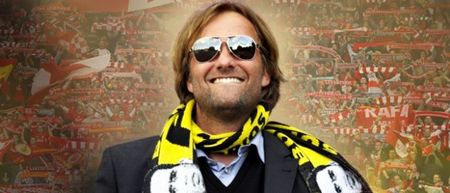 There are mixed reports about Liverpool’s pursuit of Jurgen Klopp to replace Brendan Rodgers