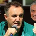 Billy Walsh gives honest assessment on Brendan Rodgers, Joe Schmidt and Brian Cody