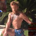 Jimmy Bullard thinks Conor McGregor could sort out bully-boy Diego Costa
