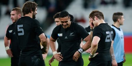 New Zealand’s media have some moan about only beating Namibia by 44 points