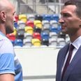 Wladimir Klitschko vs Tyson Fury is off!