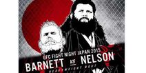 UFC Japan: SportsJOE picks the winners so you don’t have to