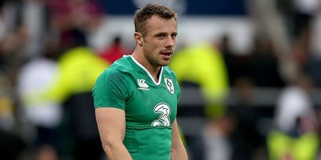 Tommy Bowe and Paddy Jackson win the internet with Superhero Instagram post
