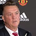 VIDEO: Louis van Gaal says he might keep James Wilson at Man United – in case they need him