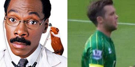 Norwich midfielder deserves a prize for helping injured animal leave Upton Park pitch
