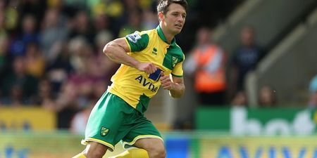 Wes Hoolahan is ahead of every player in Europe for one key stat this season