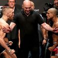 Conor McGregor vaguely responds to Diego Brandao’s call-out at UFC Japan