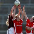 History beckons for two Rebelettes in Croke Park