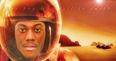 Anthony Martial: The boy who fell to Earth
