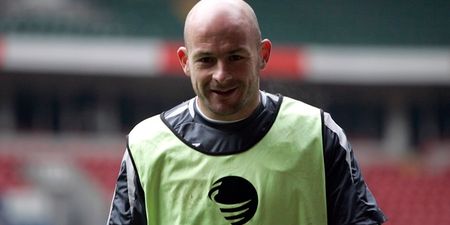 Former Ireland midfielder appointed Brentford manager after Dijkhuizen sacking