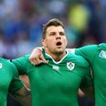 Two Irishmen force their way into World Cup team of the weekend