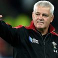 No rest for the Welsh as Warren Gatland names strongest side available for Fiji clash