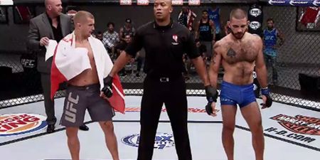 How did Conor McGregor’s Team Europe fare on the fourth episode of The Ultimate Fighter? [SPOILER]